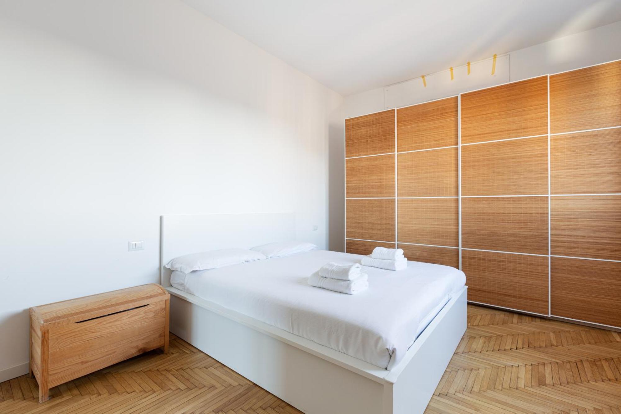 Elegant Milan Apartment In Restocco Area Exterior photo